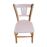 Old children's bistro chair