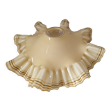Opaline marron
