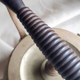 Antique samovar kettle