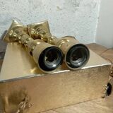 Pair of vintage lamps