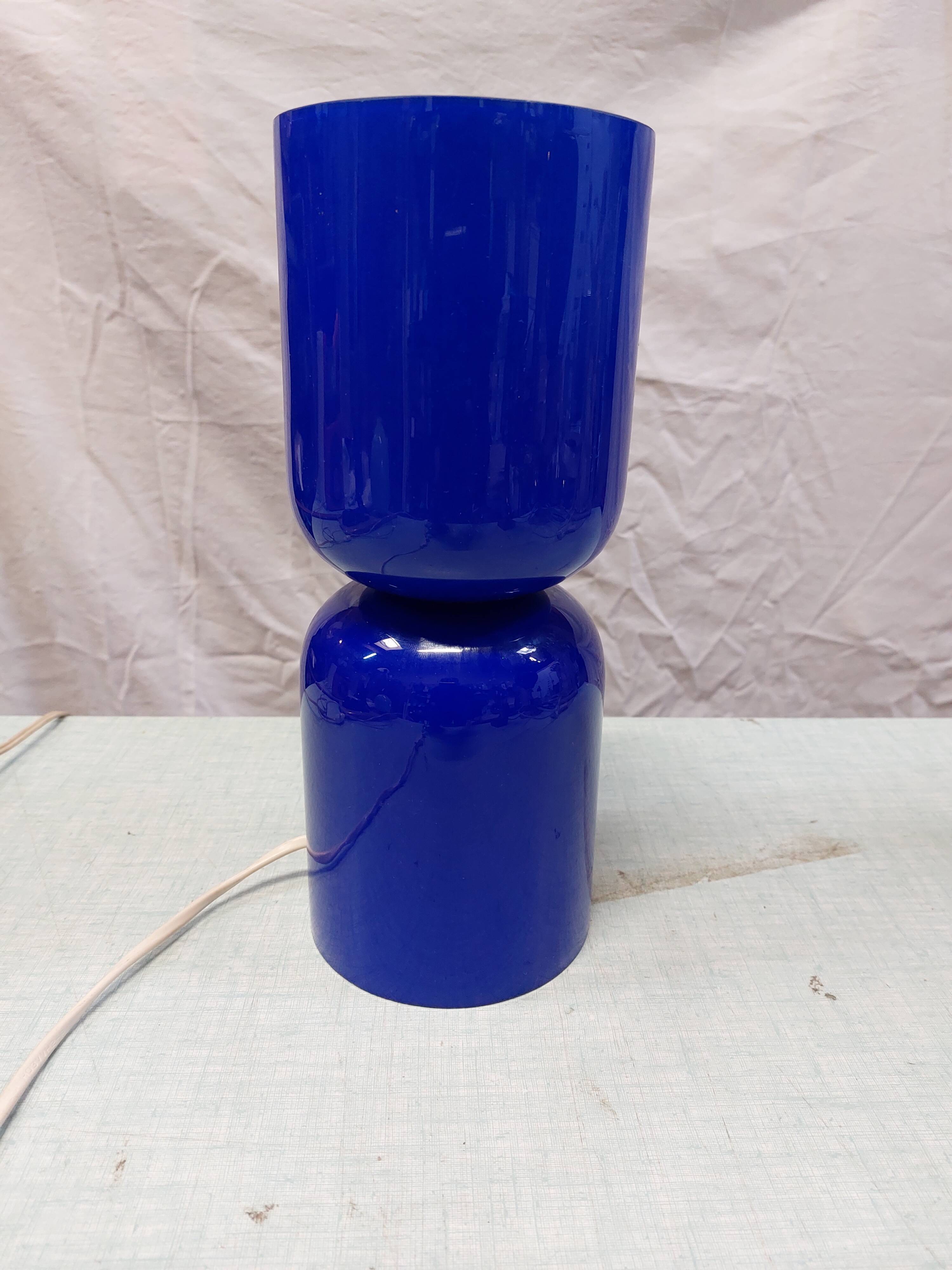 Habitat Table Lamp - Jonas Damon Capsule Model - 90s