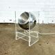 Lampe de table vintage space age