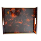 Maison Mercier tray 1970