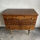 Commode vintage 1950