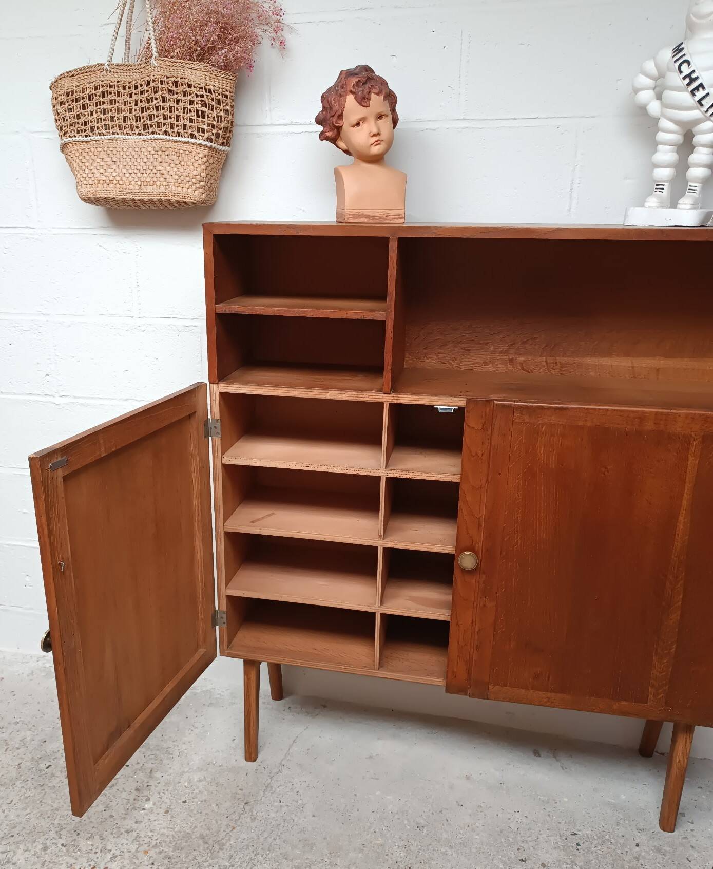 Meuble de Métier 1960