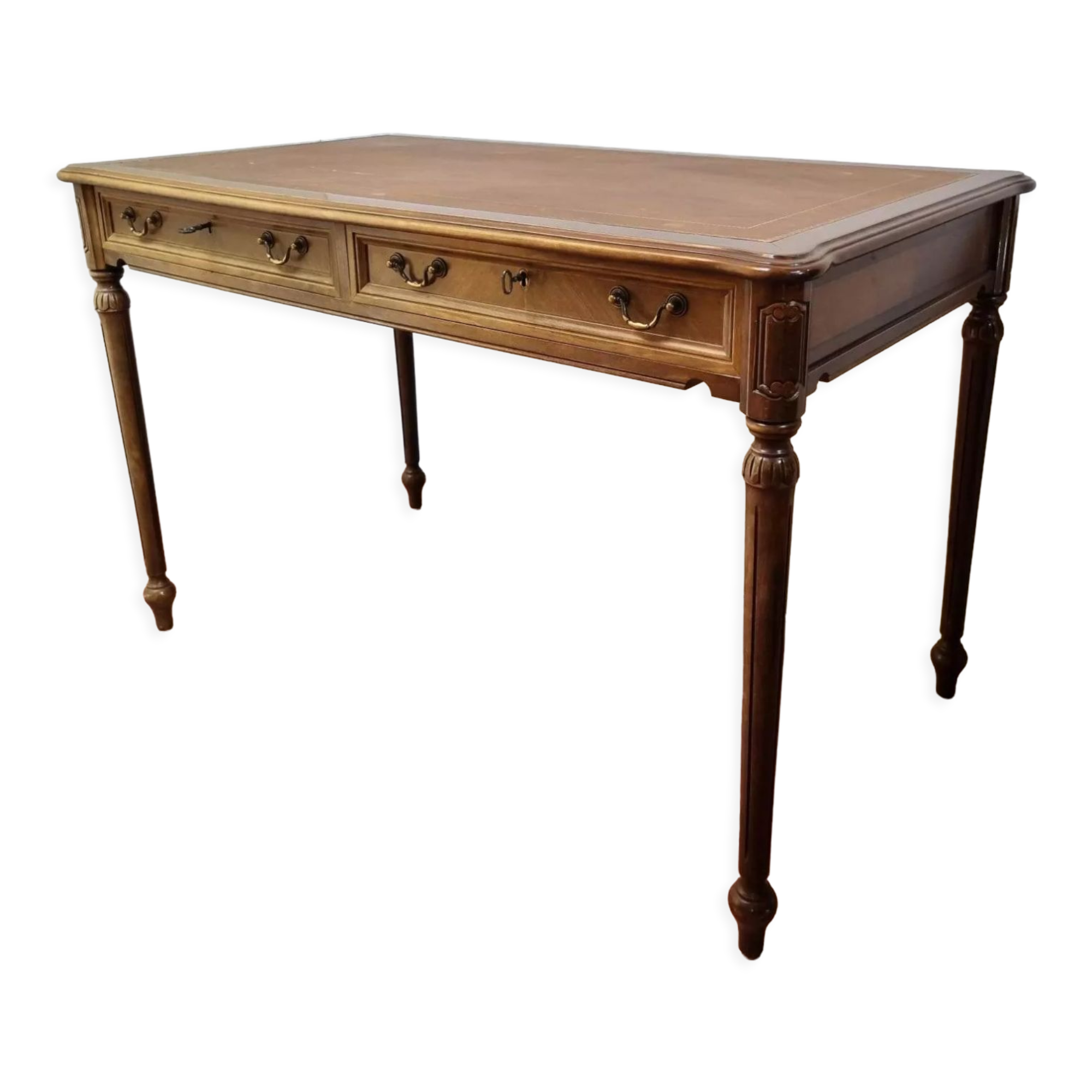 Louis XVI style desk