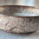 Ceramic bowl Gustave Reynaud workshop Le Mûrier Vallauris