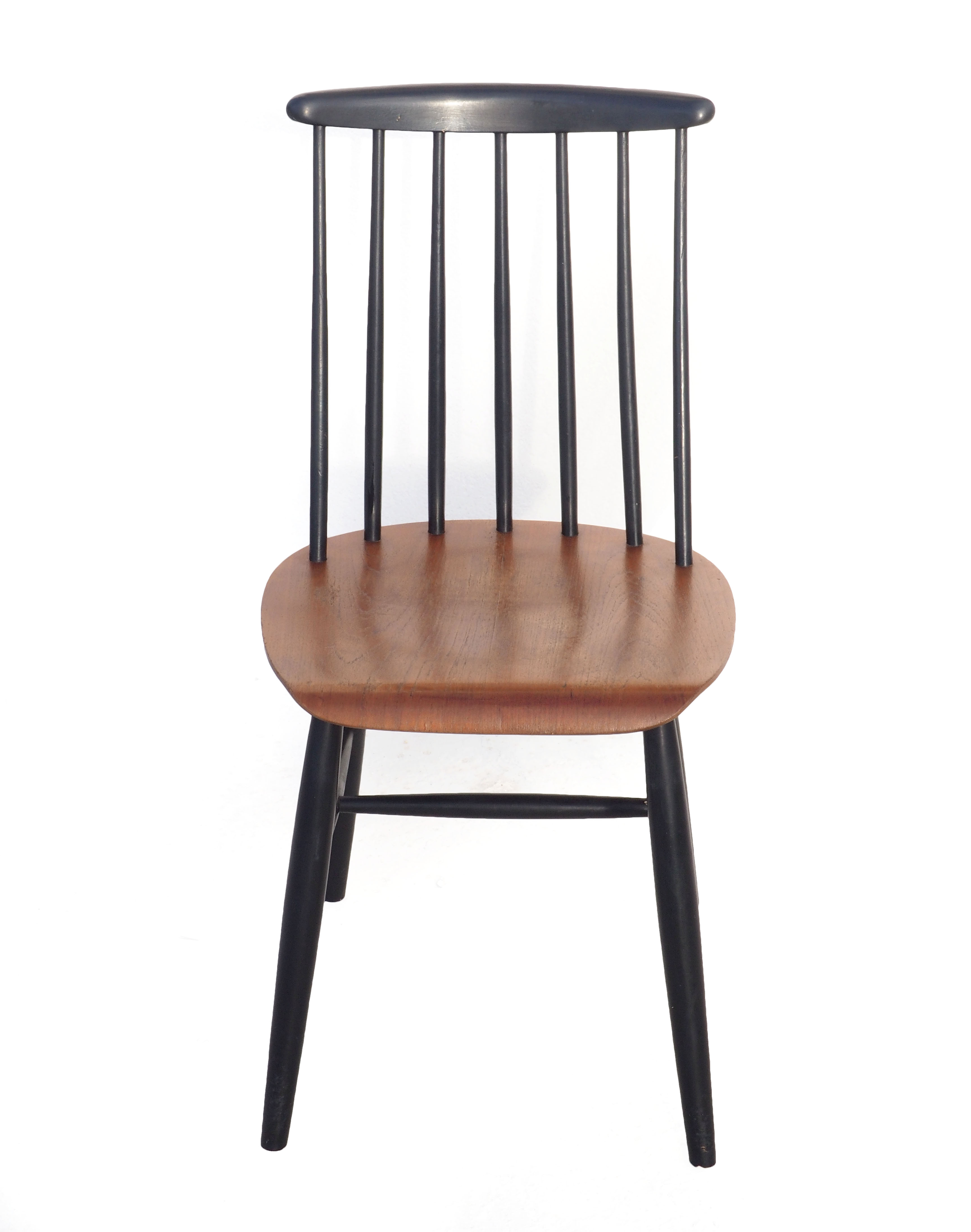 Fanett chair by Ilamari Tapiovaara