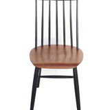 Fanett chair by Ilamari Tapiovaara