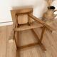 Tabouret ancien