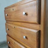 Vintage chest of drawers from the 60s