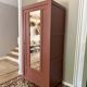 Armoire parisienne