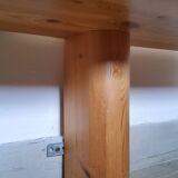 Vintage Scandinavian bookcase