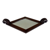 Art Deco mirror tray