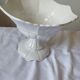 Very incense standing fruit cup