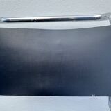 Paire de chaises MR 10 avec lacets Mies Van der Rohe, Knoll International