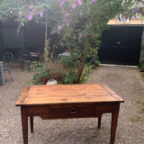 Ancienne table de ferme
