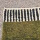 Traditional handmade Moroccan rug 3x2 m