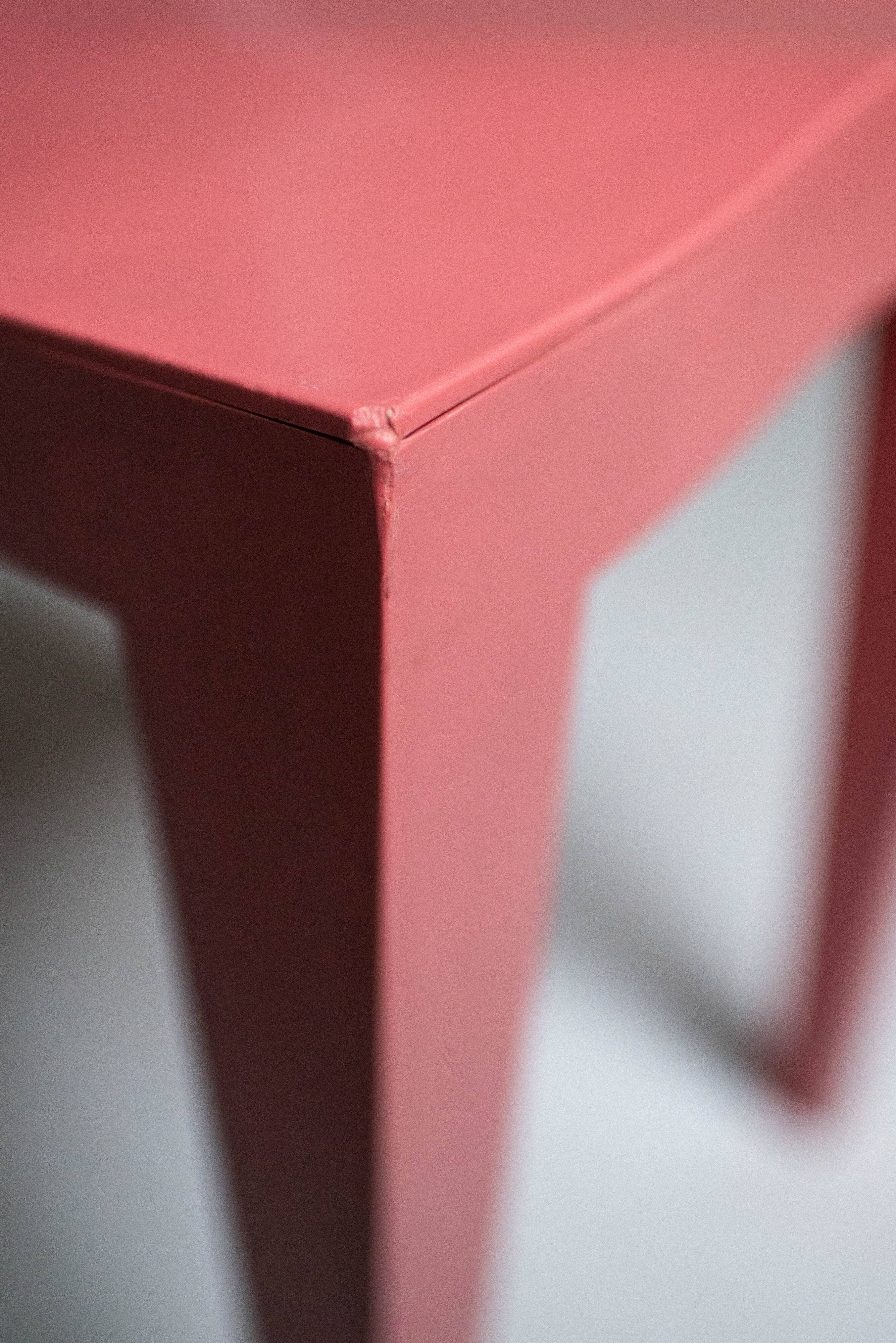 Vintage Dr Glob Starck chair design 1980