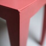 Vintage Dr Glob Starck chair design 1980