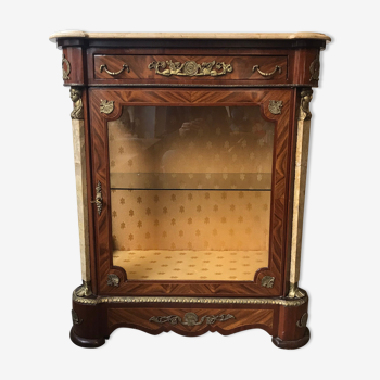 Support furniture napoleon 3 - showcase