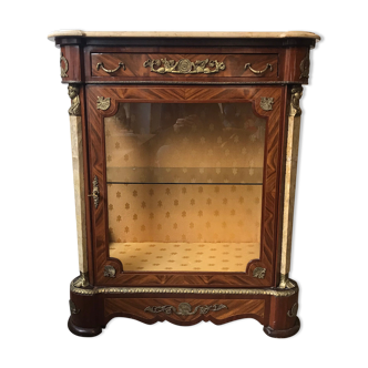 Support furniture napoleon 3 - showcase