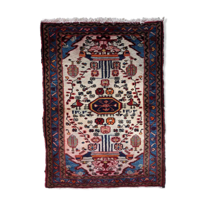 tapis vintage persan
