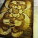 Vintage Rug • Desso • Pop Psyché • 220 cm x 150 cm • 1970