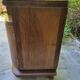 Art Deco bedside table or side table from the 1930s.