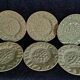 11 Bordallo Pinheiro plates