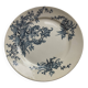 Boch Frères Keramis plate