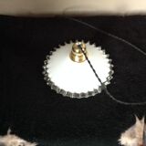 White opaline suspension