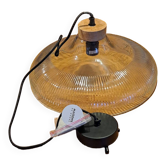 New Maison du monde industrial pendant light