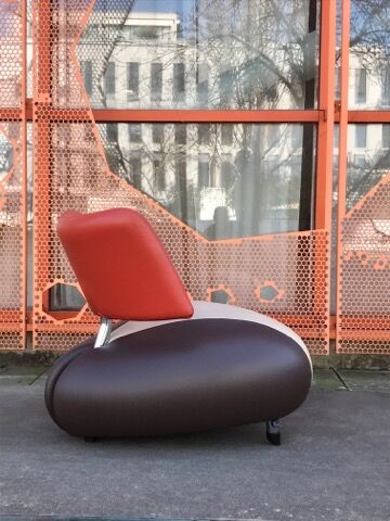 Pallone chair