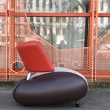 Pallone chair