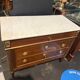Commode Louis XVI