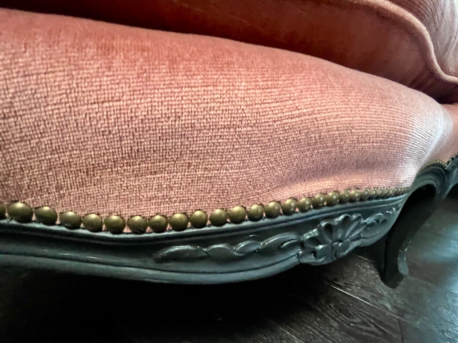 Louis XV 2-seater sofa