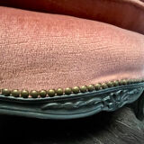 Louis XV 2-seater sofa