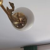 Hanging lamp 3 lights