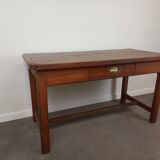 Old farm table