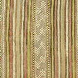 Anatolian handmade kilim rug 226 cm x 149 cm