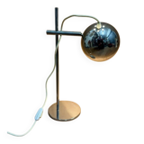 1970 Reggiani table lamp