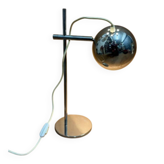 1970 Reggiani table lamp