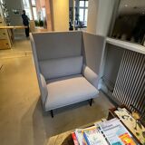 Armchairs Outline Muuto