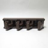 Minivip Velca wall coat rack Italy 1960s