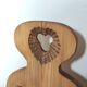Tables de chevet en pin