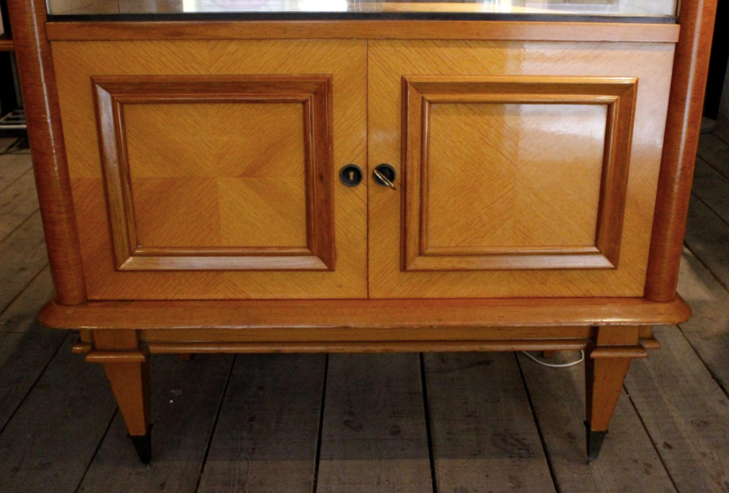 French furniture by André Arbus