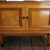 French furniture by André Arbus