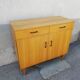 Vintage buffet