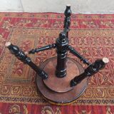 Napoleon III piano stool